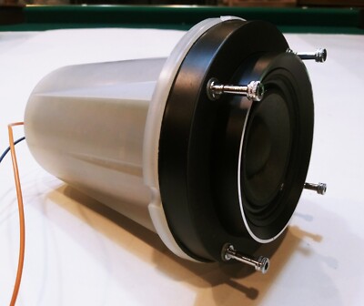 Technics SB-X30 Linear Phase Speaker Used Replacement Part