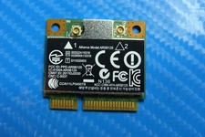 HP Pavilion 14-b110us 14" OEM Wireless WiFi Card 675794-001 ar5b125 670036-001