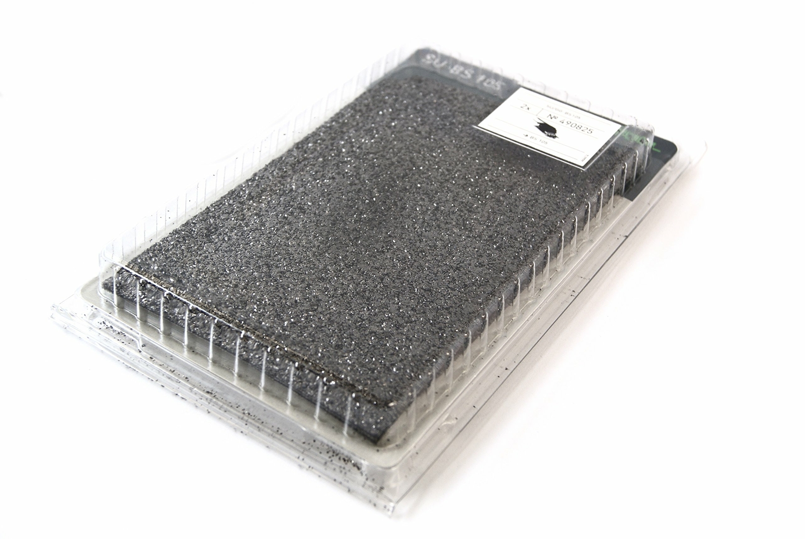 Festool - Base di contatto per levigatura SU/GG-BS 105 (i8V)