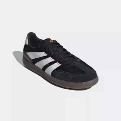 Adidas Predator 24 Freestyle – Size 7m/8w Soccer Shoe Black White Red IF1025 NEW Adidas Predator 24 Freestyle – Size 7m/8w Soccer Shoe Black  main image 3