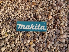 Makita Power Tools Garage Shop Man cave metal sign  4x12 50156