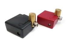 KnuKonceptz Ultimate Battery Terminal Pair 0 4 8 AWG w OEM Vertical Post Adapter