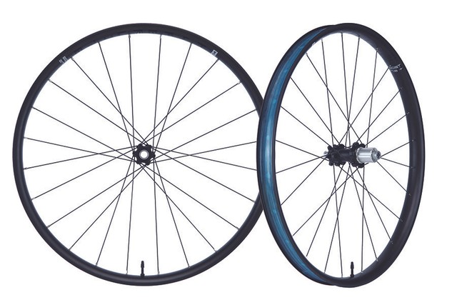 27.5 tubeless wheelset