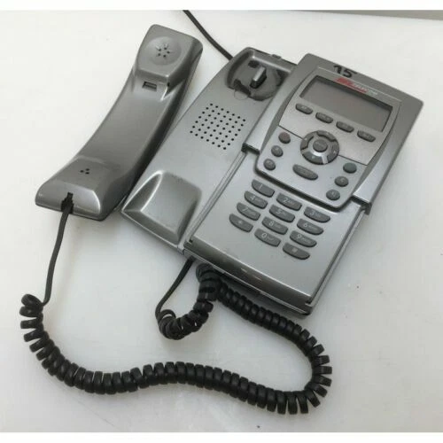 Telefoni con filo Telecom