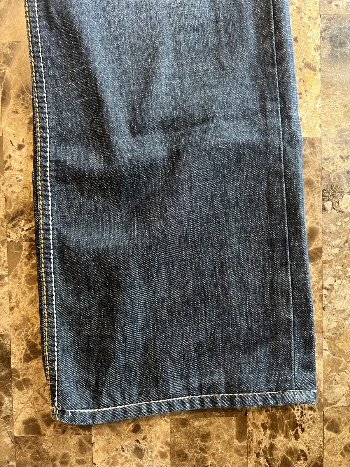 Buffalo David Bitton men’s Driven basic straight … - image 2