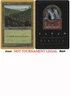 Forest (5th Edition C - Svend Geertsen - 1997) World Championship NM ABUGames