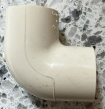 Genova 3/4-inch CPVC 90 Degree Elbow - F Slip x F Slip - NEW