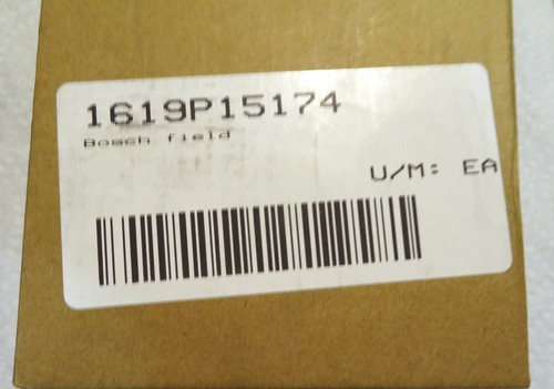 Martillo de demolición e interruptor Bosch 1619P15174 Field para 11316EVS-(3611C16810) - Imagen 2 de 4