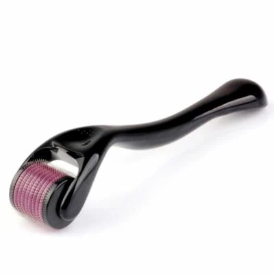 Hair Regrowth Roller Micro-needling Roller Beard Growth Hair Care Protect