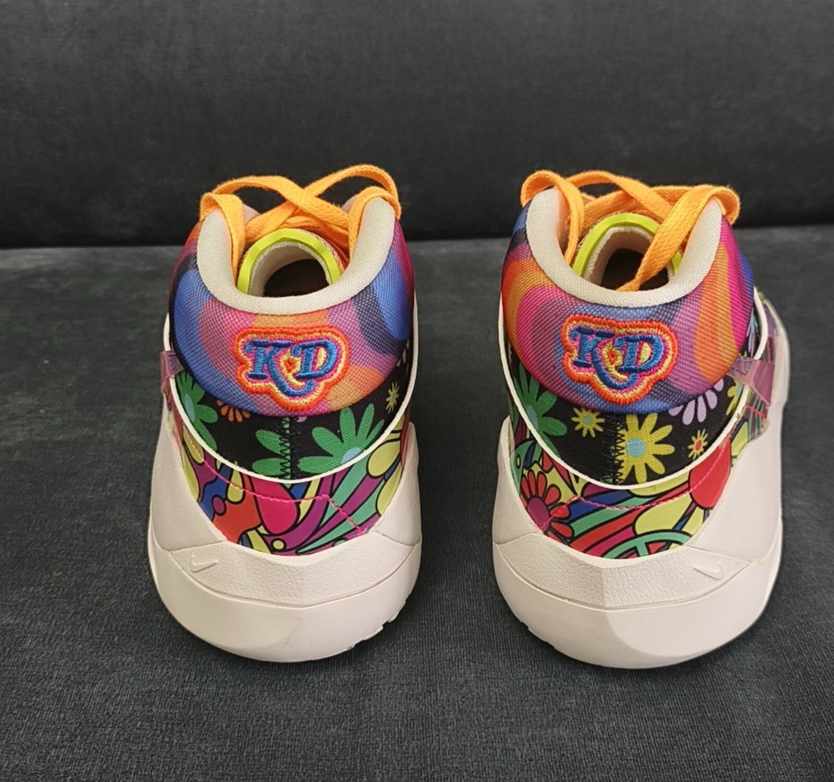 NIKE - KD13EP　サイズ27.0cm サイズレビュー】NIKE KD13 EP | bbkicks-news