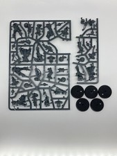 War hammer 40k - Leviathan Space Marine Sternguard Veterans