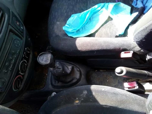7711135208 Transmision Delantera Derecha para RENAULT MEGANE I FASE 2 GRA 671328 - Imagen 10 de 10