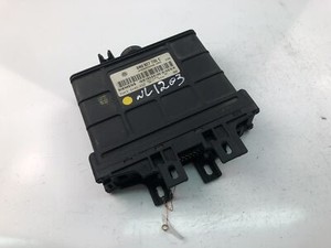 VW LUPO 6X1, 6E1 Getriebesteuergerät 6N0927735C 2000 18052023
