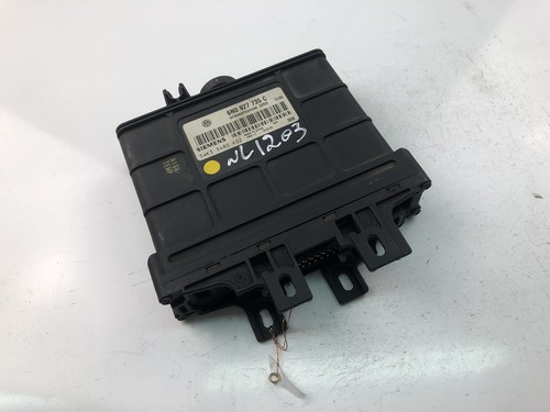 VW LUPO 6X1, 6E1 Getriebesteuergerät 6N0927735C 2000 18052023