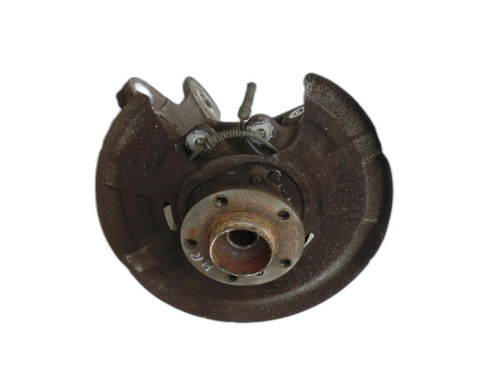 Achsschenkel Radnabe mit ABS Re Hi für BMW F11 10-13 5er 525D 3,0d 150KW