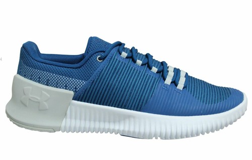 Blue Mens Running Trainers 3000329 400 