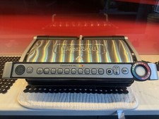 Tefal OptiGrill+ XL GC722D40 Intelligent Health Grill