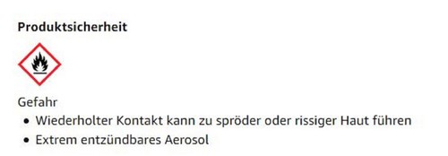 (9,35 EUR/l) K2 Graphit Schmiermittel Spray 400ml - Bild 2 von 2