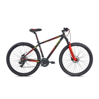 icaro t720 29 21v nero/rosso 2022 Torpado Mountain bike