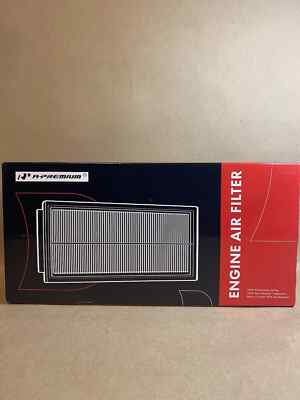 Filtre à Air V FILTER 9467 - Pour Daelim S-Five 50 (2006-2016) - Neuf Avec étiquette