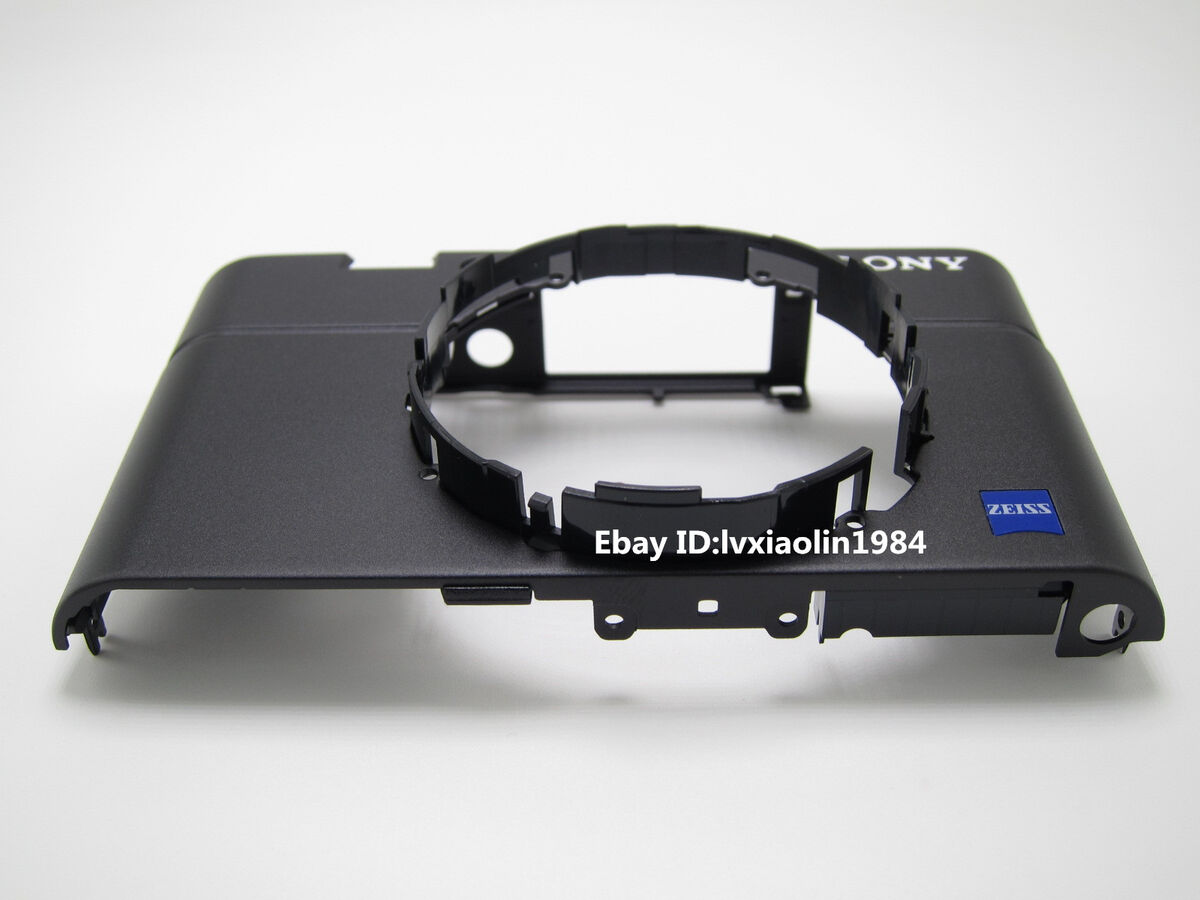 Repair Parts For Sony RX100 III DSC-RX100M3 Front Outer Repair Parts For Sony RX100 III DSC-RX100M3 Front Outer