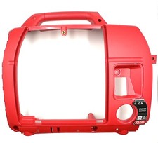 New OEM Honda EU2200i Recoil Side Cover Decal Plastic Case 63220-Z44-A30ZB