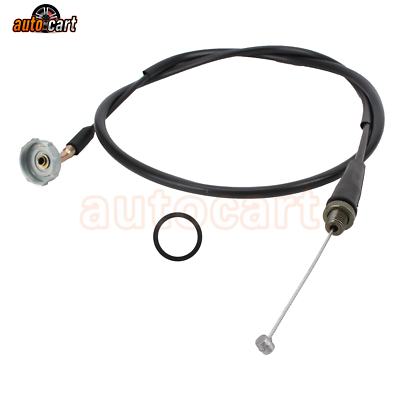 Throttle Cable For Honda Recon Sportrax 250 2X4 1997-2005 – 17920-HM8-305 Fit