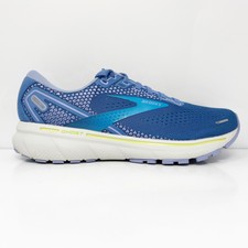 brooks cloud shoes