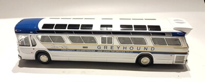 コーギー　Corgi GM ニューヨーカーバス 1/50 Corgi Bus Lines 1:50 GM Fishbowl NY World's Fair X L.I.R.R.
