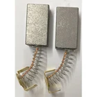 CARBON BRUSHES for treadmill sportart 6300 6310 gym exercise 9.5x15x30  E137