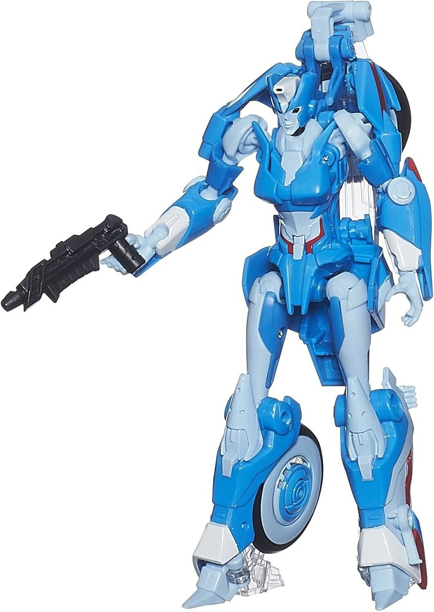 Transformers Generations Deluxe Class Chromia Figure | eBay