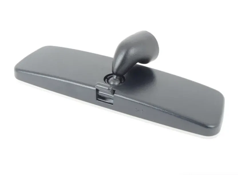 NUEVO ESPEJO RETROVISOR INTERIOR VOLKSWAGEN GOLF 5K MK6 3C0857511JSMA ORIGINAL Foto 2 de 4