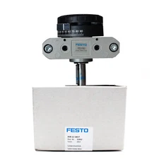 Festo DSR-32-180-P Rotating Cylinder New One