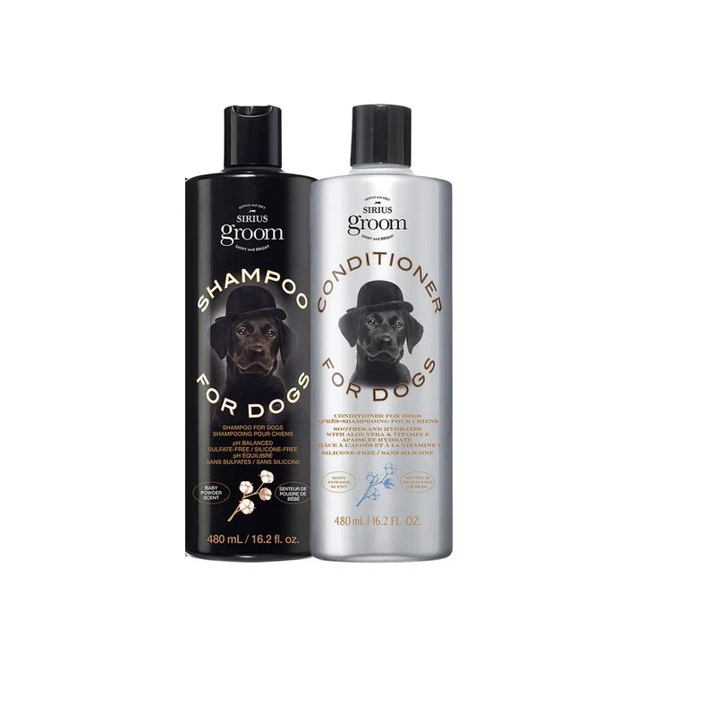 Can I Use Baby Conditioner On My Dog