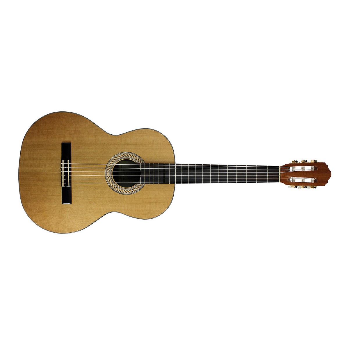 アコースティックギター kremona s62c クレモナ Kremona Soloist S62C Classical Acoustic Guitar | Music & Arts