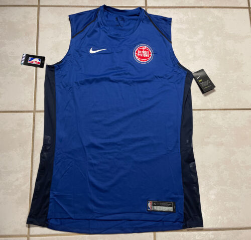 Nike x Fear of God NBA Reversible Basketball Jersey Tank Top Men