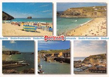 D105609 Portreath. John Hinde. Phillip Fenton. Multi View