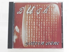 Sixteen Stone - Bush CD
