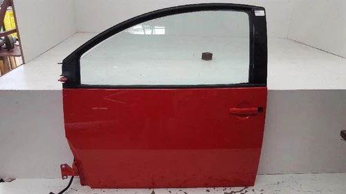 1C0831051N Puerta Delantera Izquierda para VOLKSWAGEN NEW BEETLE BERLINA 2097164 - Imagen 3 de 10