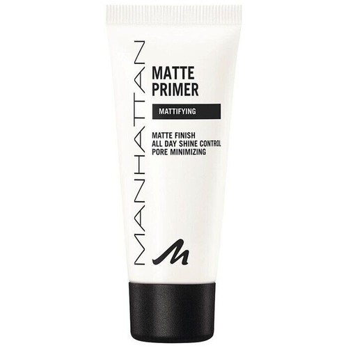 Manhattan Matte Primer Matifiying 3 x 30ml - Picture 2 of 2