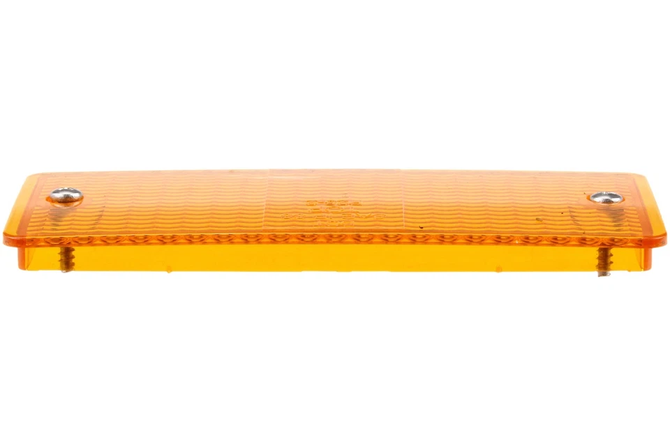 Lente de luz de señal de giro para BMW 325i 1987-1991 URO 1988 1989 1990 1991 Foto 4 de 4