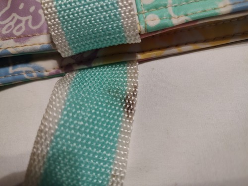 Vintage Evenflo Diaper Bag  - Picture 11 of 16