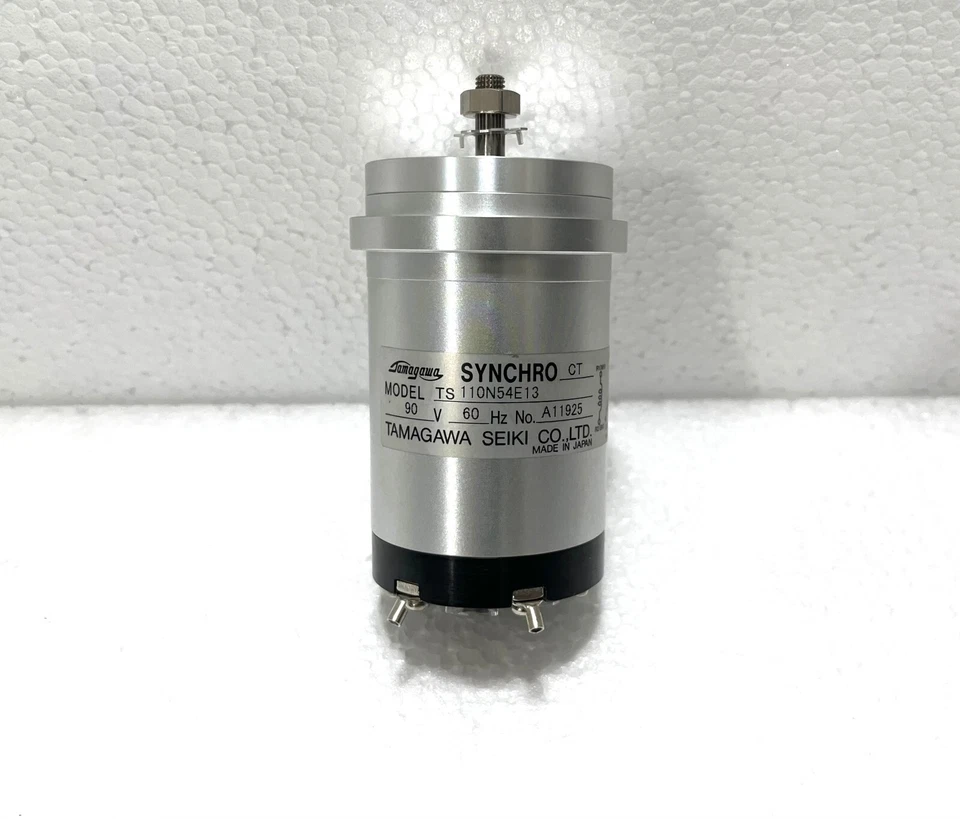 Tamagawa Seiki TS110N54E13 Rotary Encoder - Image 2 of 4