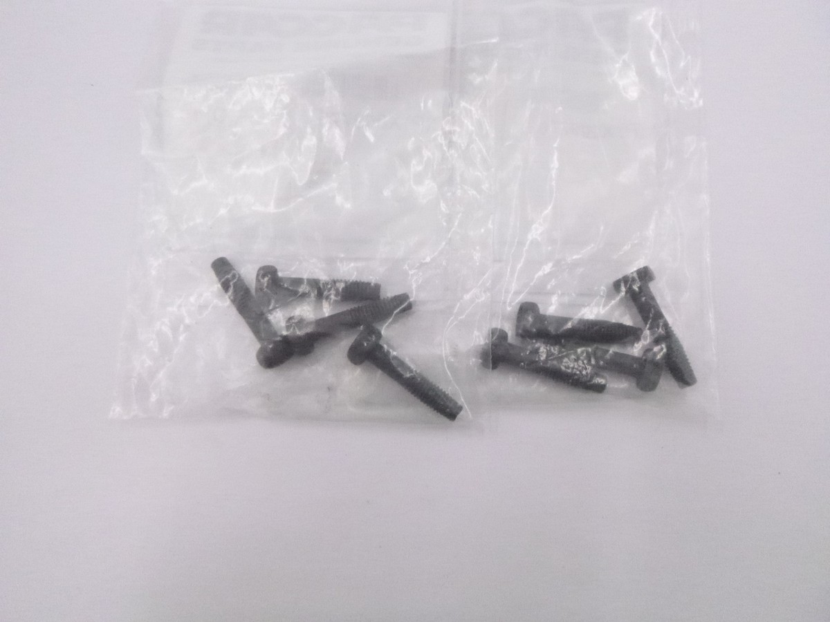 PACCAR Cover Bolts Pack Kenworth X009776 for sale online | eBay