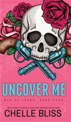 Uncover Me (Hardback or Cased Book)