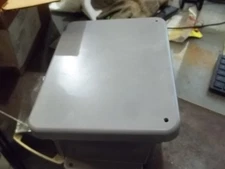 NIB STAHLIN ROBROY J806HW ENCLOSURE (HH4)