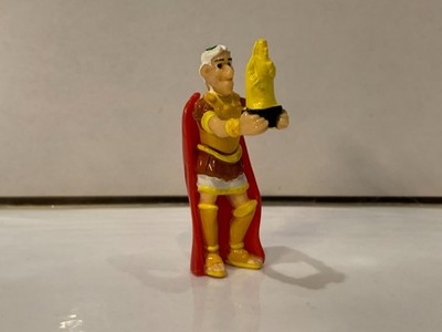 2009 Julius Caesar aus Asterix - Jubiläumsserie 50 Jahre