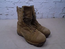 2021 Danner Rivot 8" TFX 1200G Coyote Boots! Size 12 Reg Combat Goretex