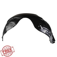 TRQ Inner Fender Liners for 2011-2012 Toyota Avalon