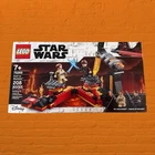 LEGO Star Wars: Duel on Mustafar (75269) Brand New In Box